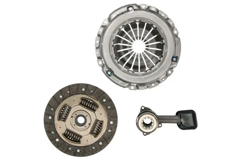 Zestaw sprzęgła z łożyskiem hydraulicznym SACHS – 3000 990 585