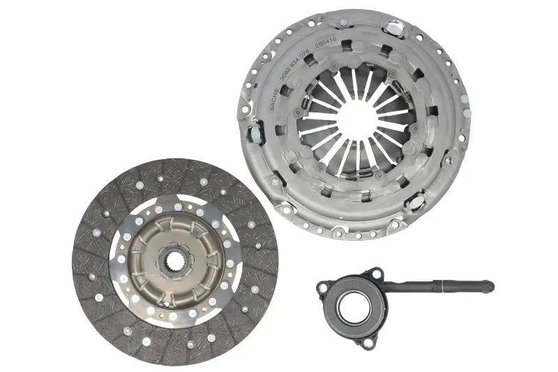 Zestaw sprzęgła samonastawnego SACHS1 – 3000 990 589