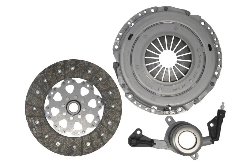 Zestaw sprzęgła samonastawnego SACHS1 – 3000 990 601