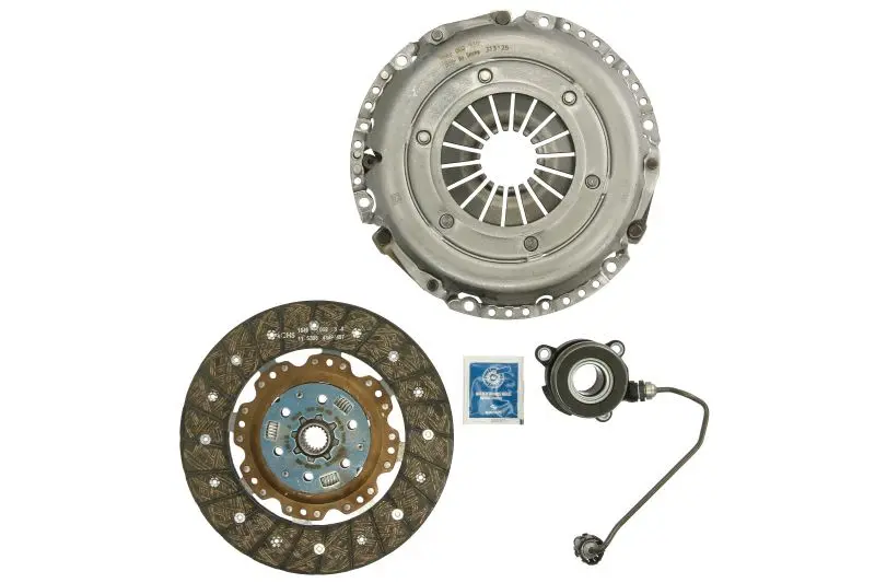 Zestaw sprzęgła samonastawnego z łożyskiem hydr. SACHS1 – 3000 990 685