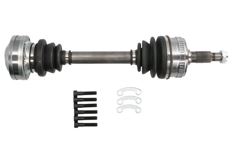 Wał napędowy przód L/P 531mm (dla pojazdów z ABS) MAGNETI MARELLI – 302004190069