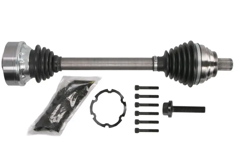 Półoś napędowa przód L 519mm MAGNETI MARELLI – 302004190124