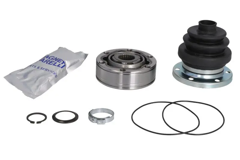 Przegub napędowy wewnętrzny L/P (25z) MAGNETI MARELLI – 302009100002