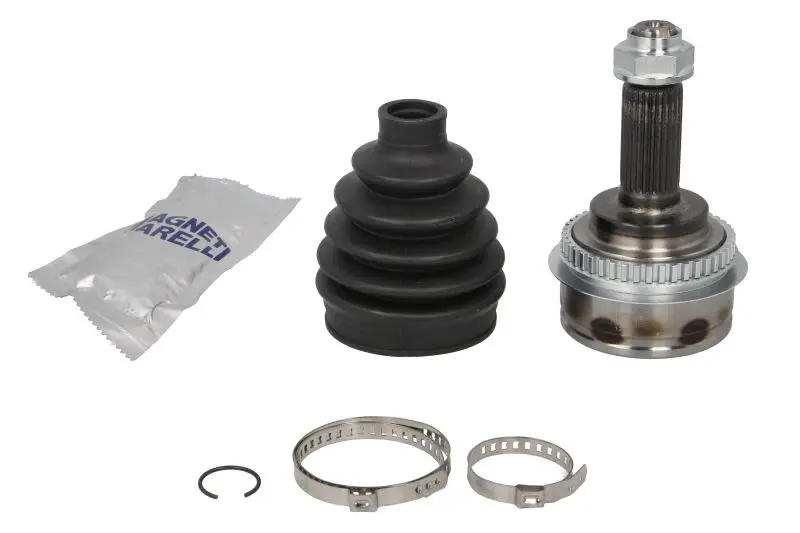 Przegub napędowy zewnętrzny L/P MAGNETI MARELLI – 302015100263