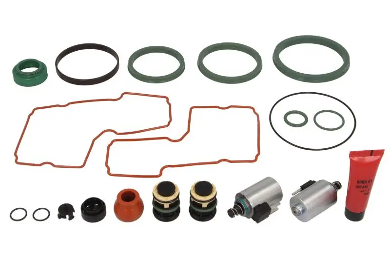 Zestaw naprawczy mechanizmu zmiany biegów VADEN – 303.11.0058.07