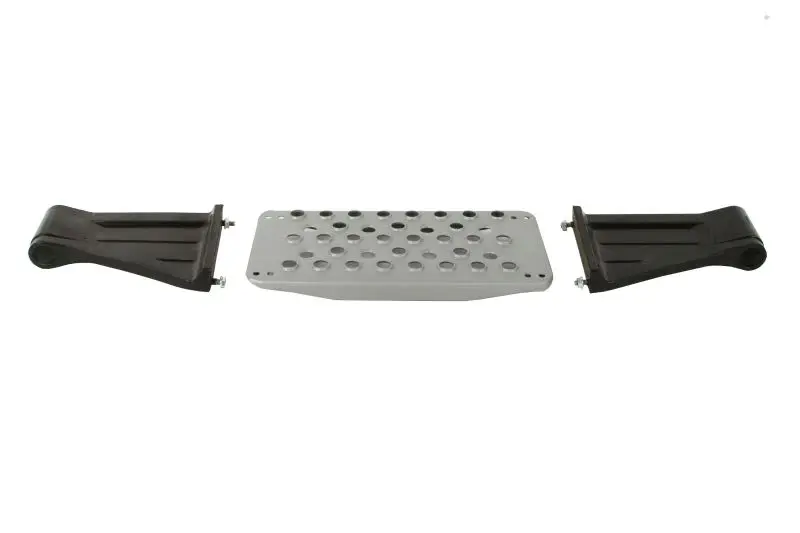 Stopień kabiny L/P (metalowy) COSPEL – 305.94354