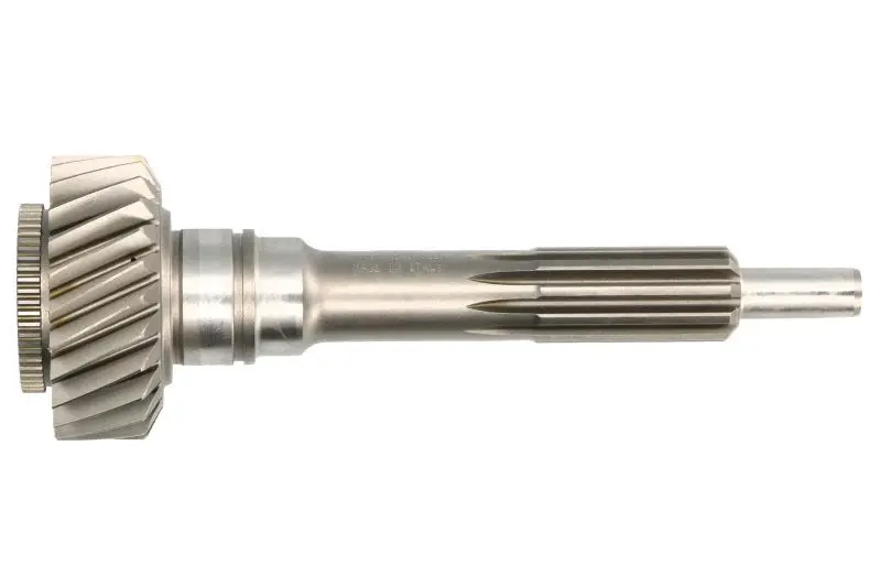 Wałek wejściowy / sprzęgłowy 25z IVECO 2835.6 EURORICAMBI – 30530470