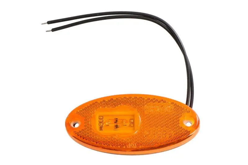 Światło obrysowe L/P WAŚ – 308P W65