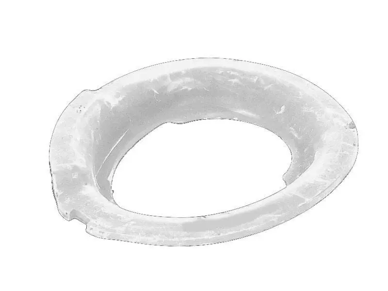 Podkładka sprężyny zawieszenia przód (L/P BMW – 31 33 1 096 664