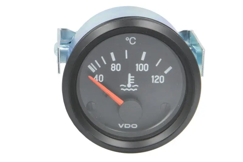 Wskaźnik temperatury płynu 120°C VDO – 310-030-002G