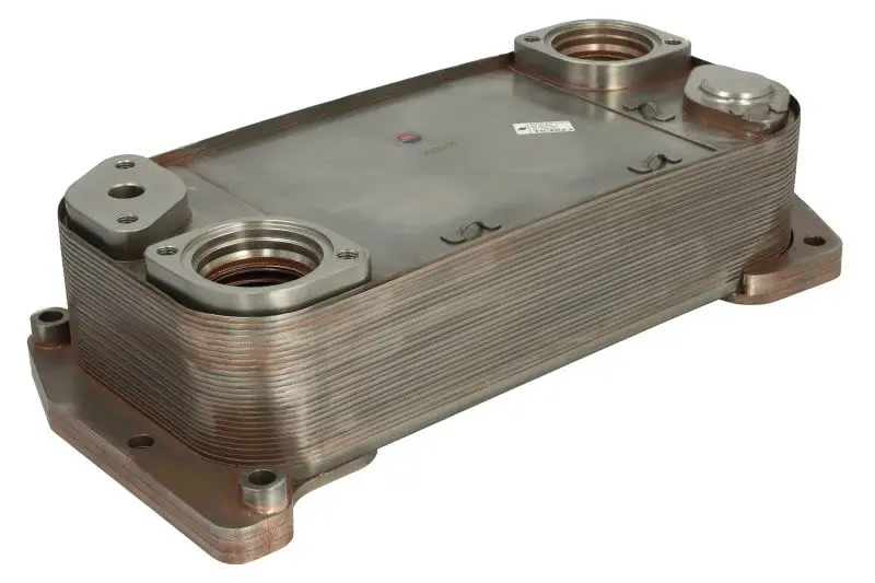 Chłodnica oleju TITANX – 31045008 TTX