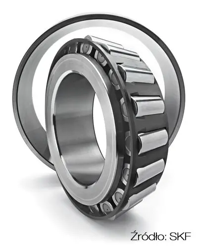 Łożysko przemysłowe SKF – 31310 J2/QCL7C /SKF/