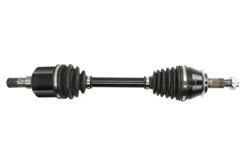 Półoś napędowa przód L 590mm MEYLE – 314 498 0067
