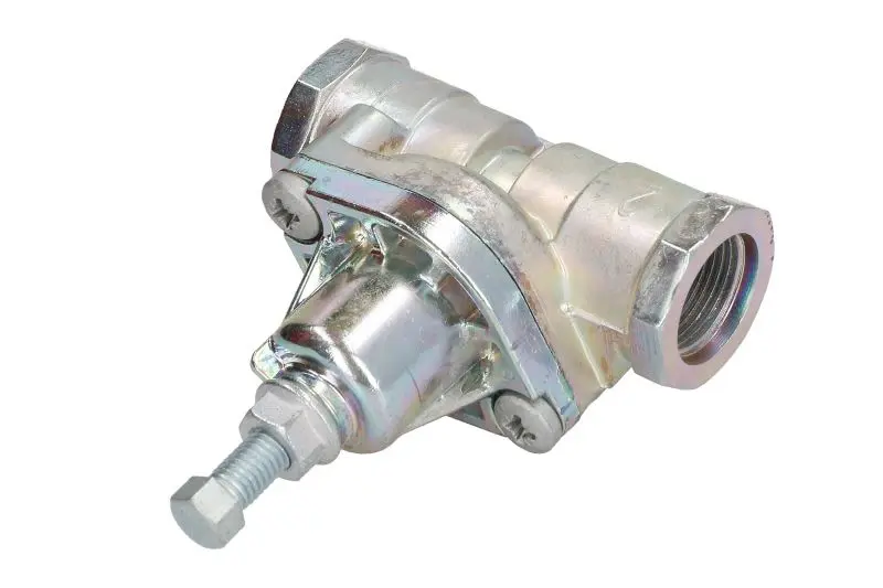 Zawieszenie pneumatyczne, zawór HALDEX – 314114001