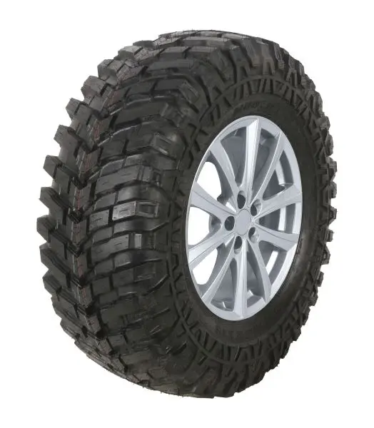 DOT22, M-8080 Mudzilla 31/11.50-15, 42725590, MAXXIS – 31X11.50-15 110K M8080#22