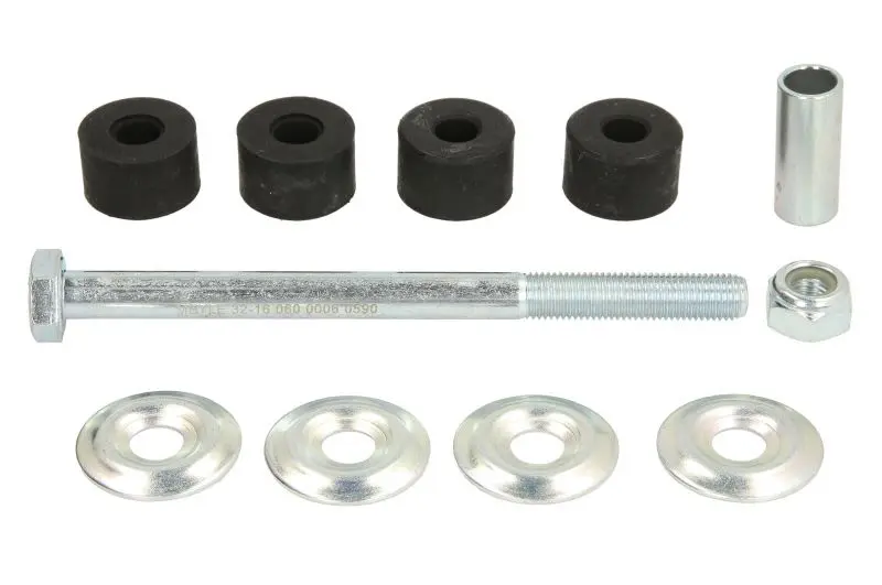 Łącznik drążka stabilizatora przód L/P 137mm MEYLE – 32-16 060 0006