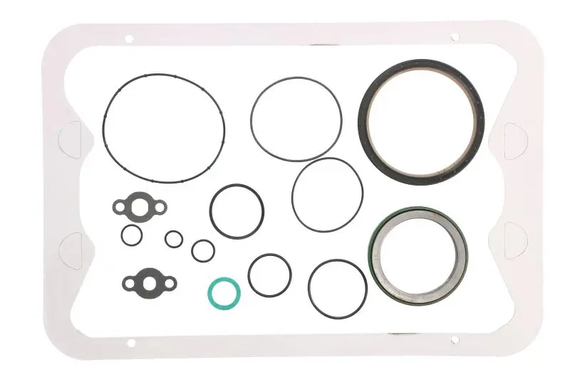 Kompletny zestaw uszczelek silnika (całość) ANAC MAKINA – 320-09218-AN