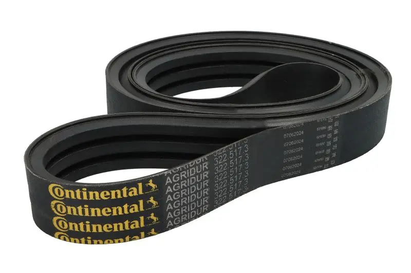 Pas klinowy 3B17x11x3225 CONTI PRZEMYSŁ – 322.517.3-CON