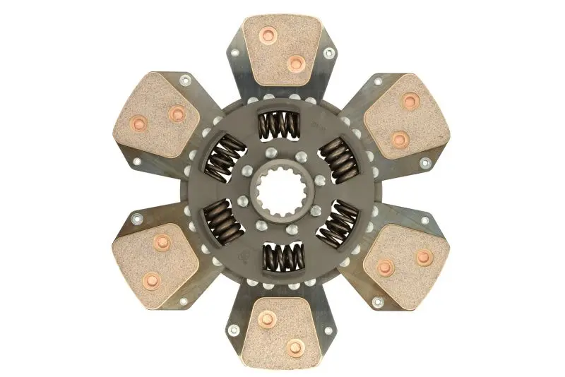 Tarcza sprzęgła ceramiczna LUK – 328 0600 10