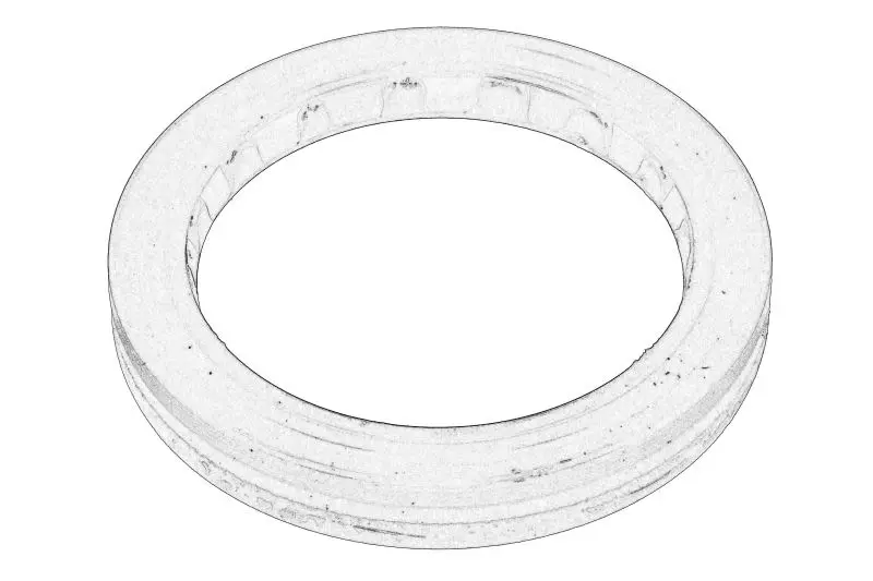 Uszczelniacz półosi RENAULT – 33 11 175 64R