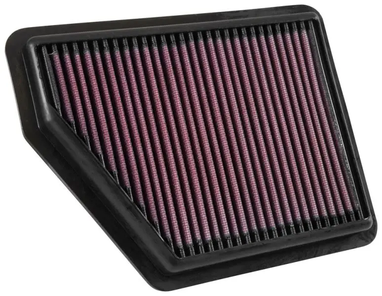 Sportowy filtr powietrza K&N – 33-5045