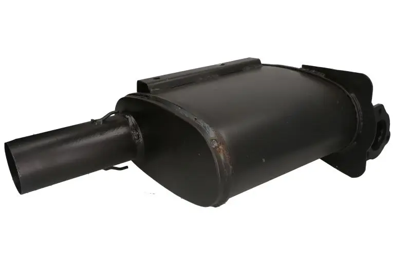 Tłumik układu wydechowego ANAC MAKINA – 331-52383-AN