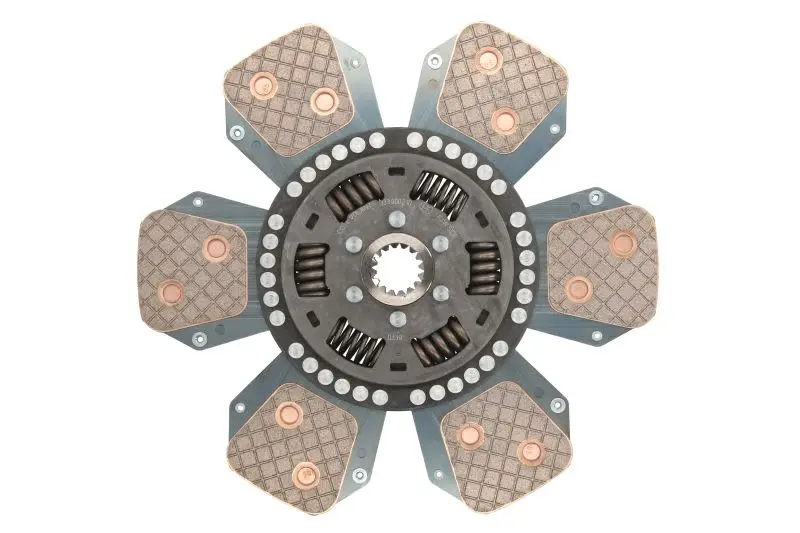 Tarcza sprzęgła ceramiczna LUK – 333 0002 10