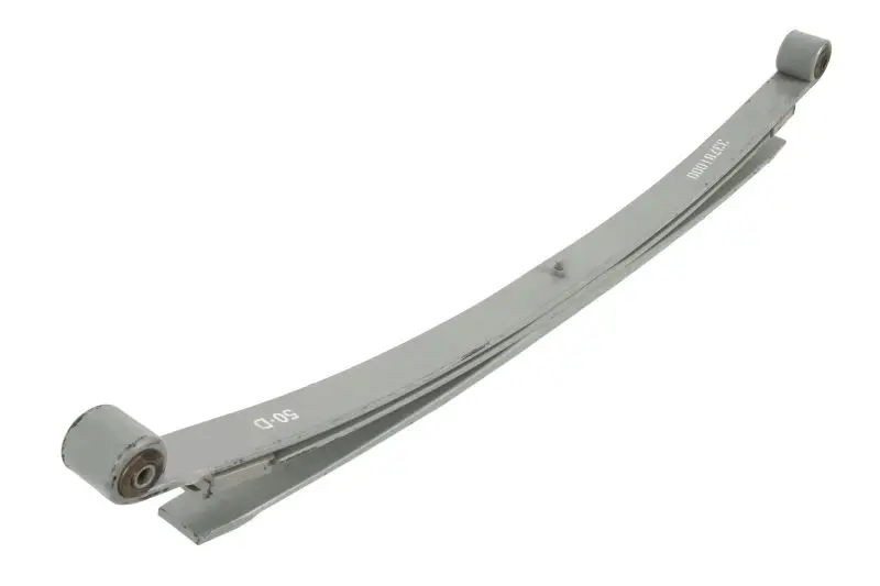 Resor 3-piórowy kompletny tylny DB Sprinter 509-518 CDI 6/06 LS GERMANY – 337810-LS