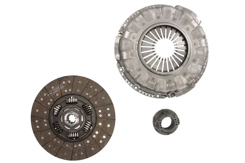 Zestaw sprzęgła SACHS – 3400 700 603:009