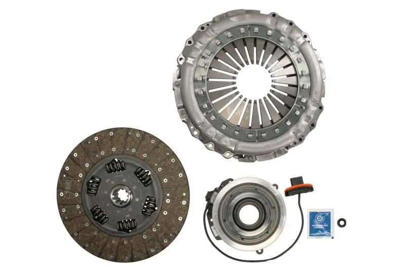 Zestaw sprzęgła SACHS – 3400 710 721:009