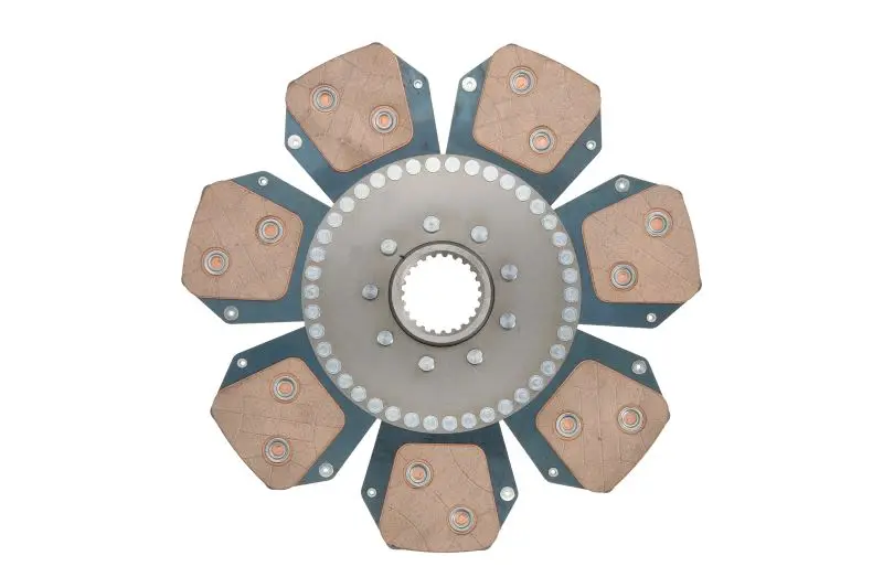 Tarcza sprzęgła ceramiczna KAWE – 3409 KW