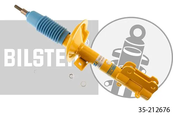 Amortyzator sportowy przód BILSTEIN – 35-212676