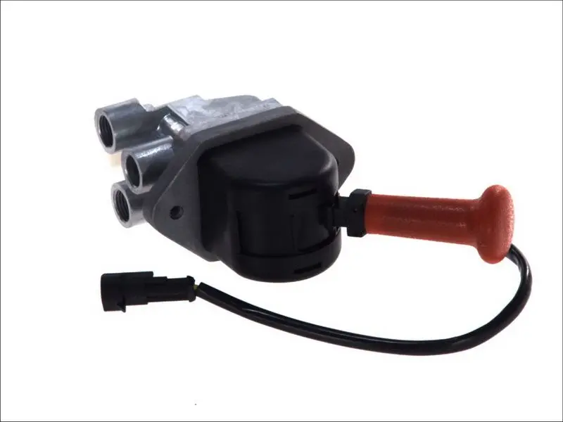 Ręczny zawór hamulcowy SORL – 3526 006 005 0
