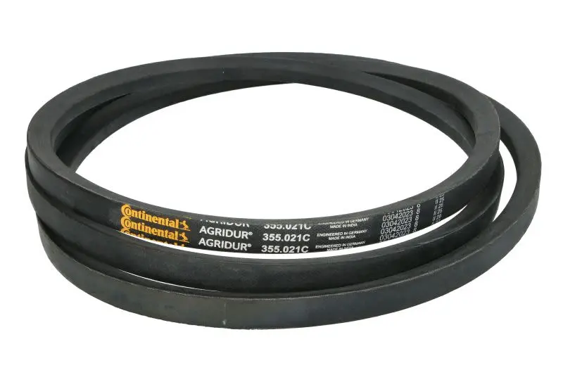 Pas klinowy 21x3550 CONTI PRZEMYSŁ – 355.021C-CON