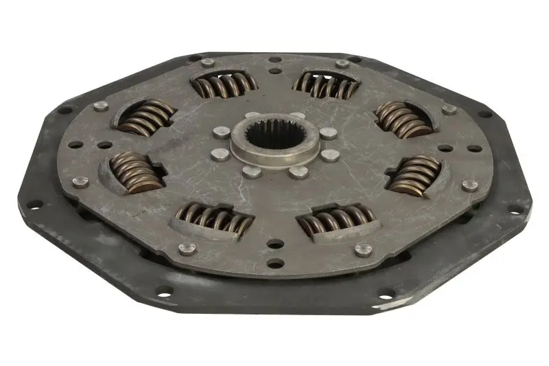 Tłumik drgań skrętnych LUK – 370 0020 10