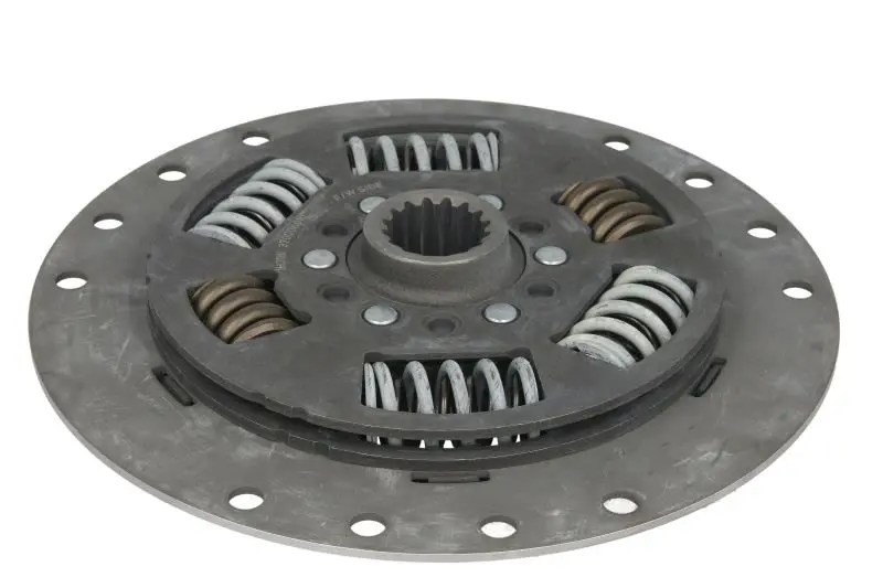 Tłumik drgań skrętnych LUK – 370 0060 10