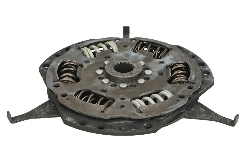 Tłumik drgań skrętnych LUK – 370 0119 10