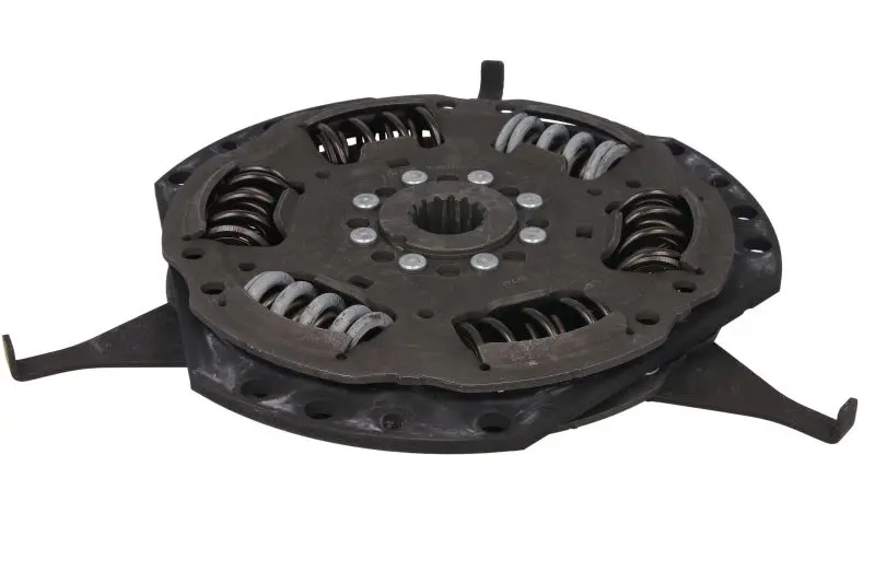 Tłumik drgań skrętnych LUK – 370 0120 10