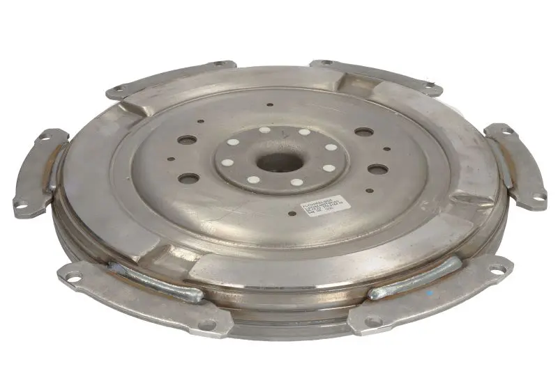 Tłumik drgań skrętnych LUK – 370 0154 10