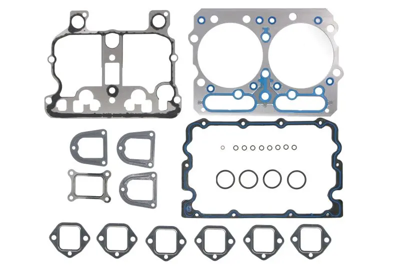 Kompletny zestaw uszczelek silnika (góra) FP DIESEL – 3803608-FP