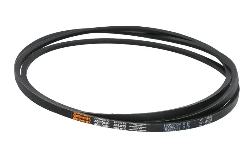 Pas klinowy A13x8x3865 CONTI PRZEMYSŁ – 385013-CON