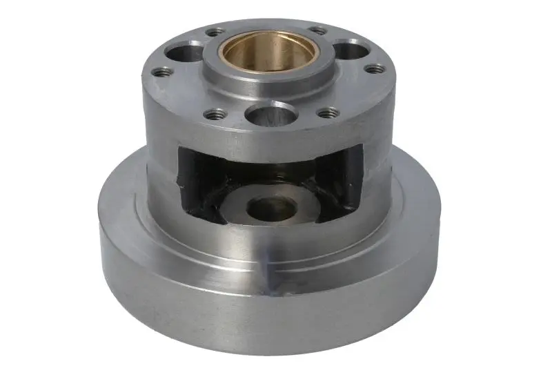 Zestaw napr. zwolnicy CARRARO – 387412-CR