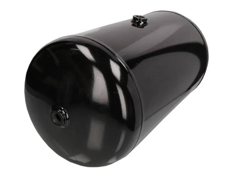 Zbiornik powietrza 30 l śr.276mm/dł.592mm POLMO-WASIAK – 393.303.0