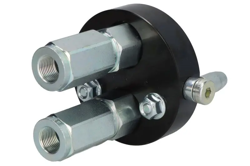 Elementy szybkozłącza hydraulicznego FASTER – 3P206-2-38G M C
