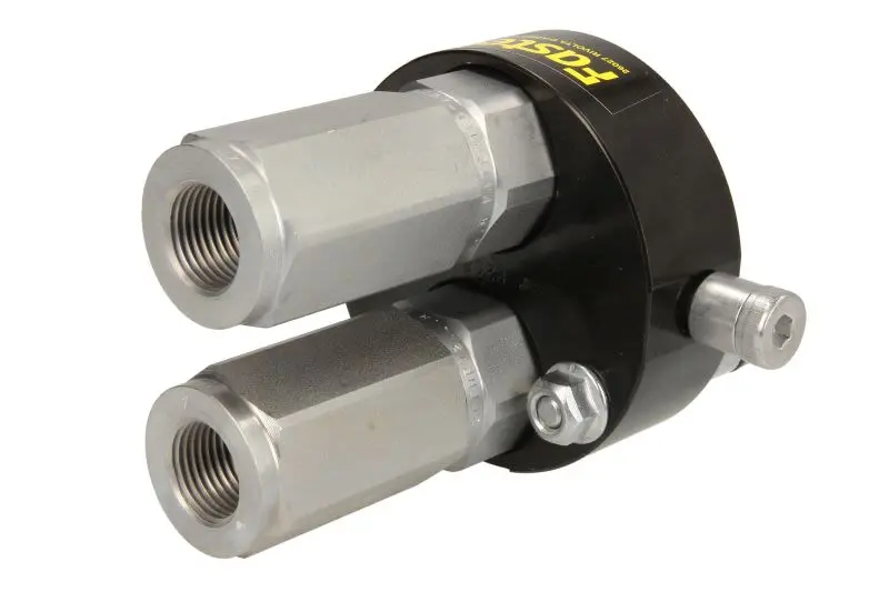Elementy szybkozłącza hydraulicznego FASTER – 3P208G-2-12G MC