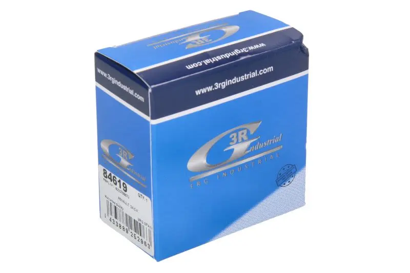 Wtryskiwacz amoniaku ukł. doz. DeNOx 3RG INDUSTRIAL – 3RG84619