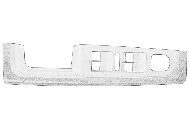 Podłokietnik drzwiowy VW – 3T1 867 157B9B9
