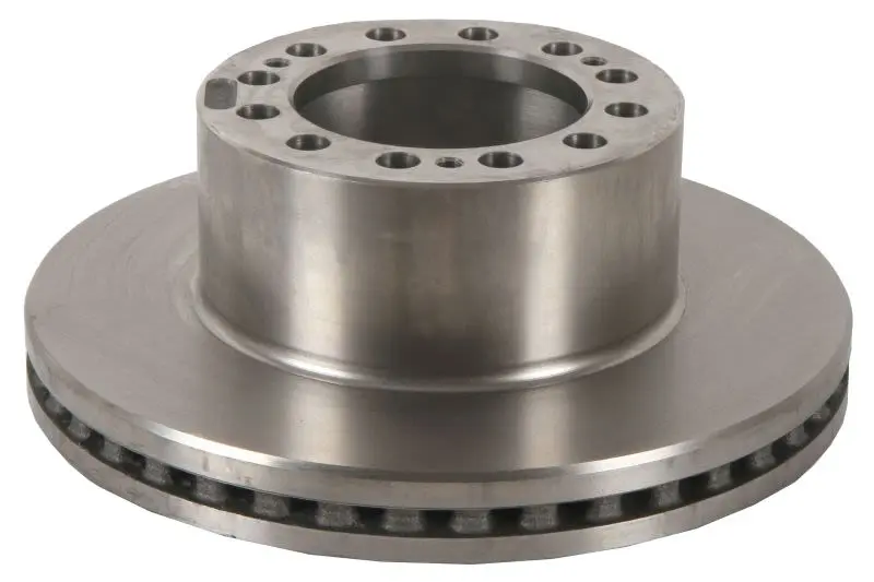 Tarcza hamulcowa L/P SAF – 4 079 0007 53