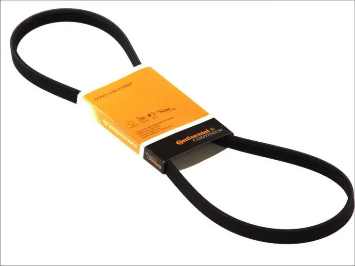 Pasek wielorowkowy (4PK1010) CONTITECH – 4 PK 1010