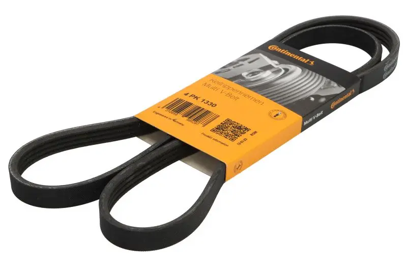 Pasek wielorowkowy (4PK1330) CONTITECH – 4 PK 1330